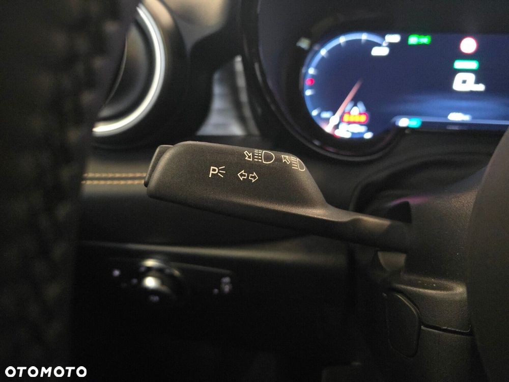 Alfa Romeo Tonale - 19