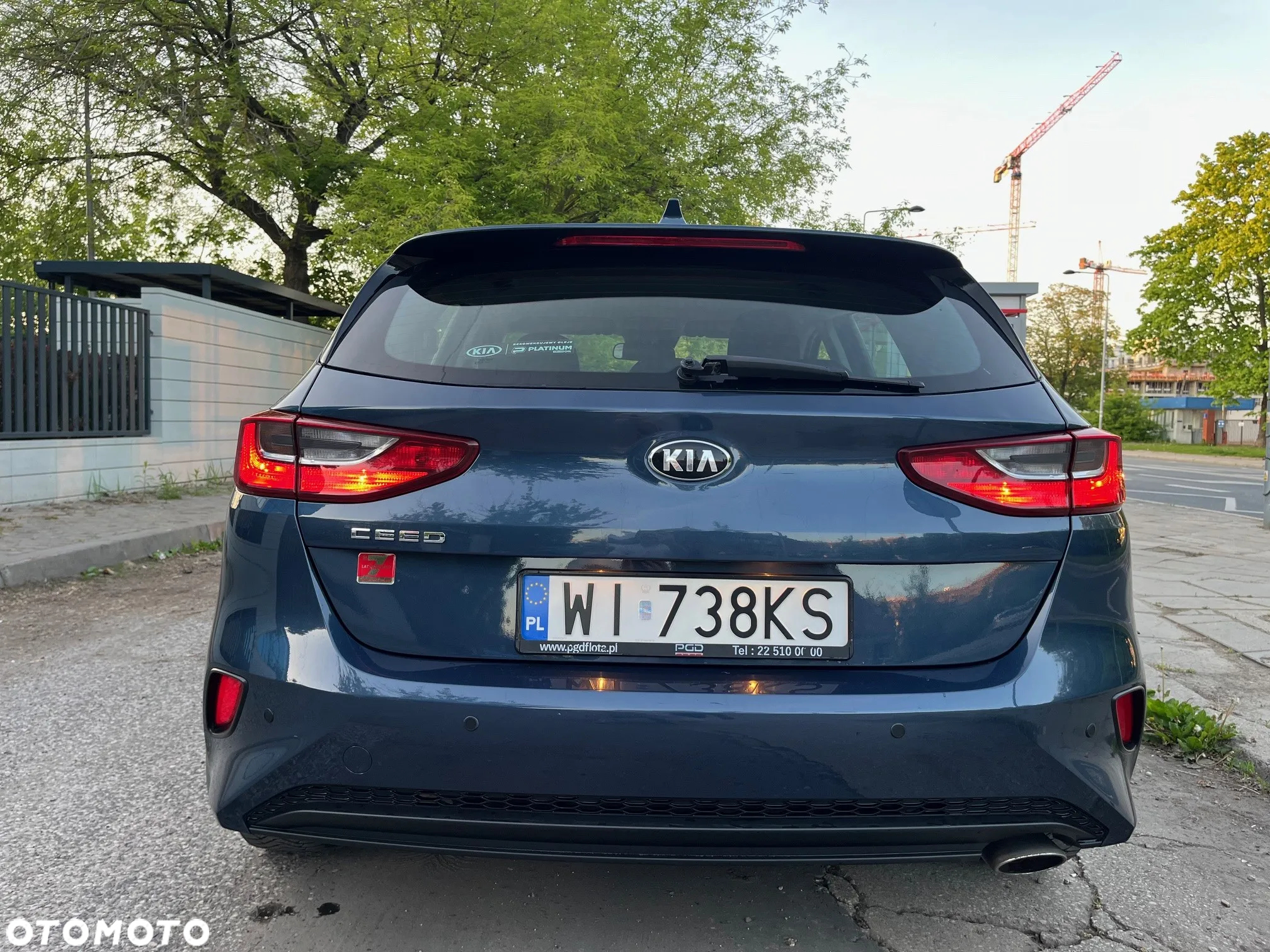 Kia Ceed 1.0 T-GDI S - 4