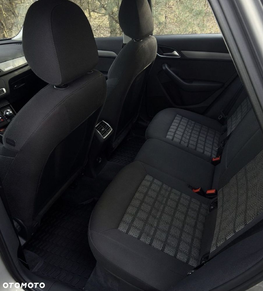 Audi Q3 - 10