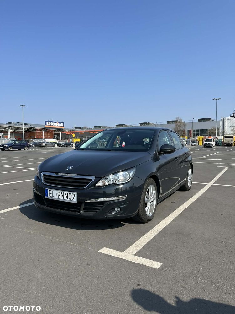 Peugeot 308 125 THP Active - 1