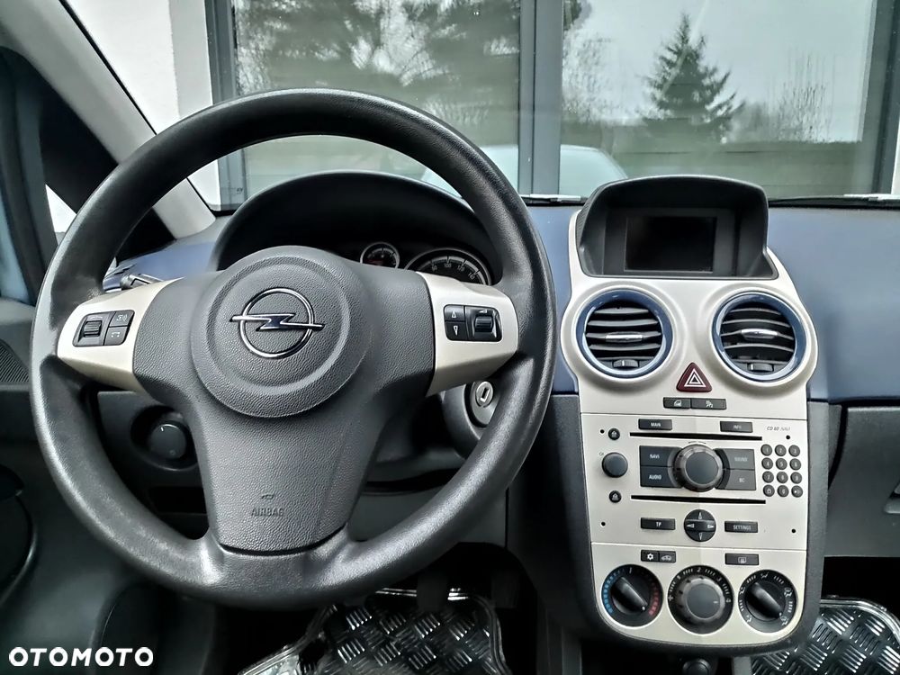 Opel Corsa - 15