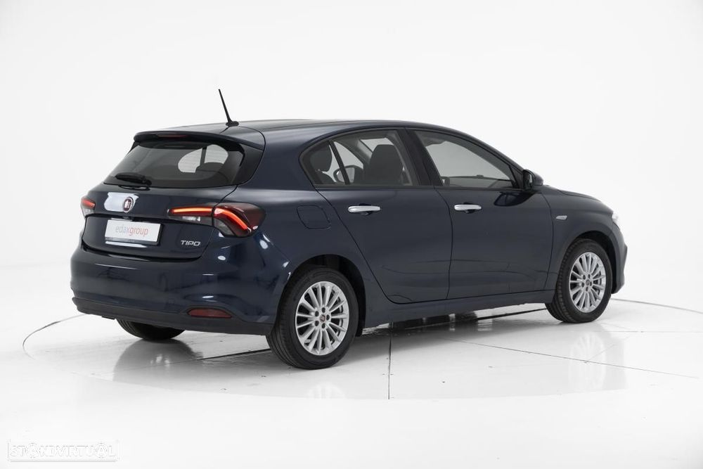 Fiat Tipo 1.3 MultiJet Life - 4