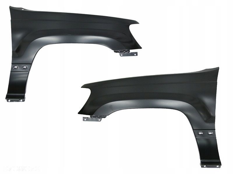 BLOTNIK PRZOD JEEP GRAND CHEROKEE WJ WG 1999-04KPL - 1