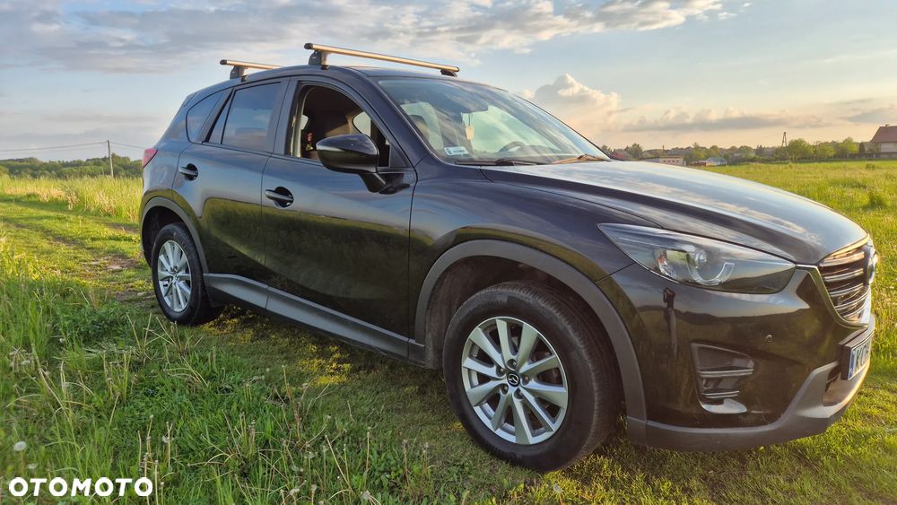 Mazda CX-5 2.0 Skyenergy 2WD - 5