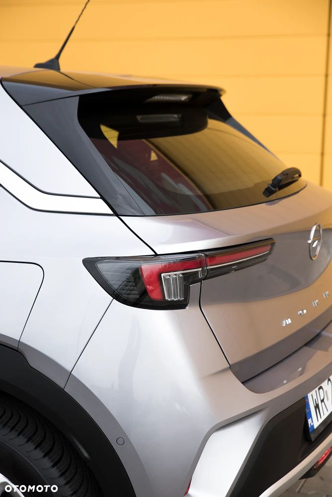 Opel Mokka 1.2 DI Turbo Ultimate - 13