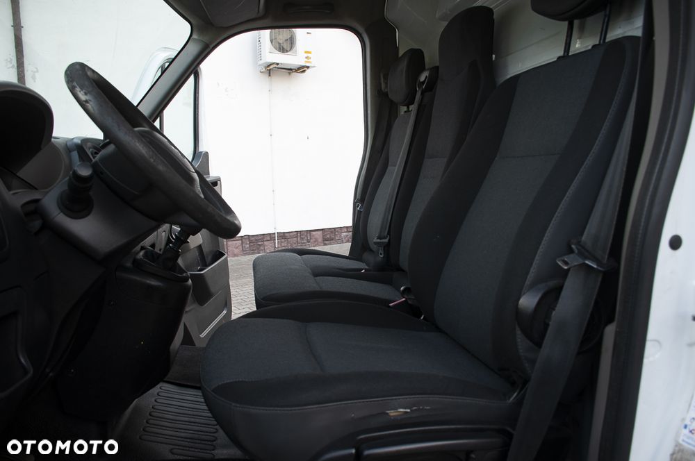 Renault MASTER L2H2 - 33