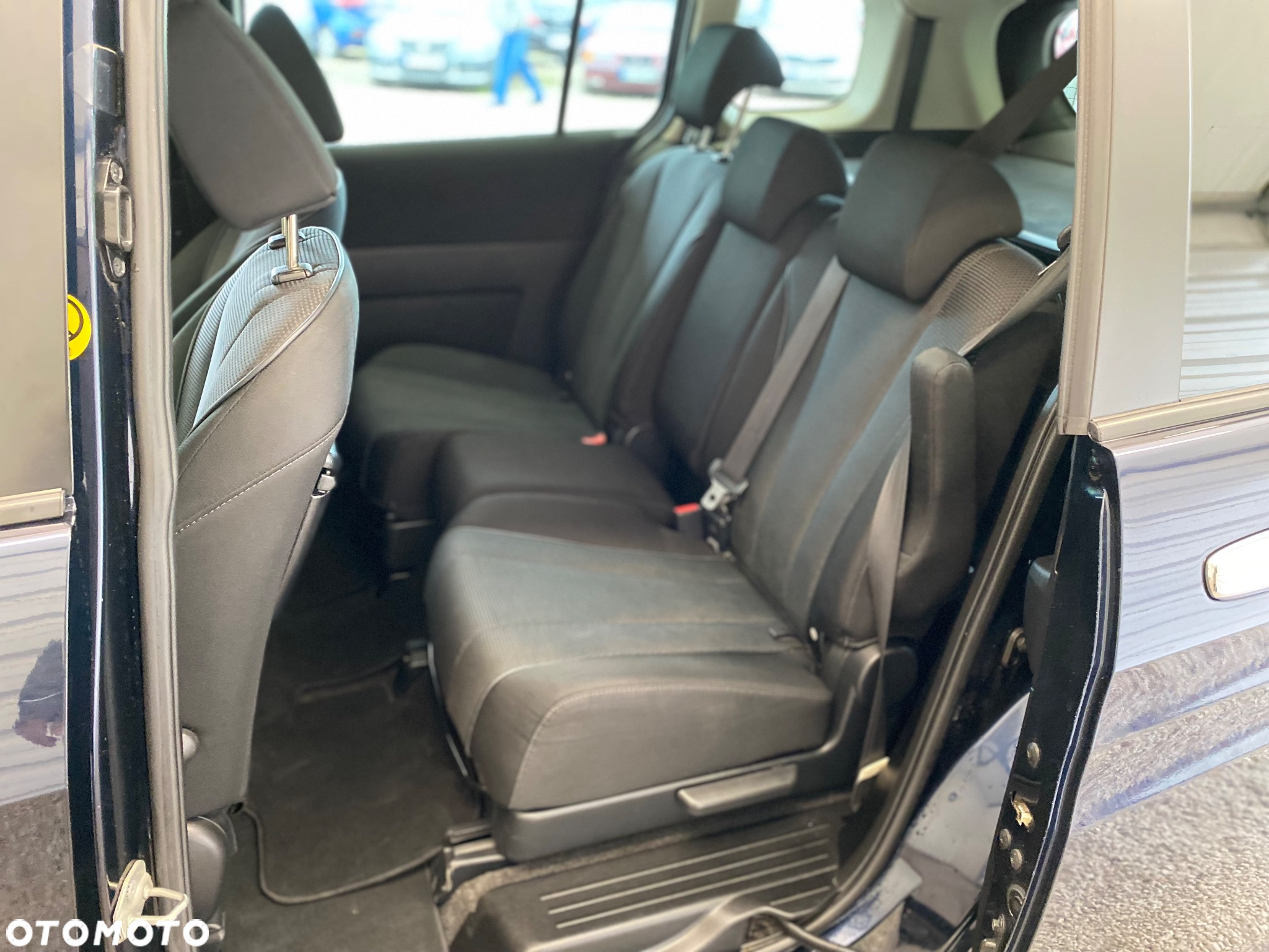Mazda 5 1.6 MZ-CD Prime-Line - 15