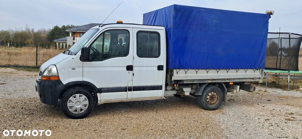 Renault Master - 3
