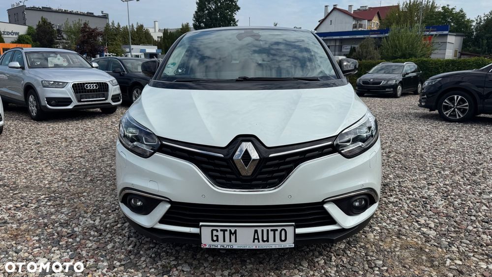Renault Scenic ENERGY dCi 110 EDC BOSE EDITION - 25