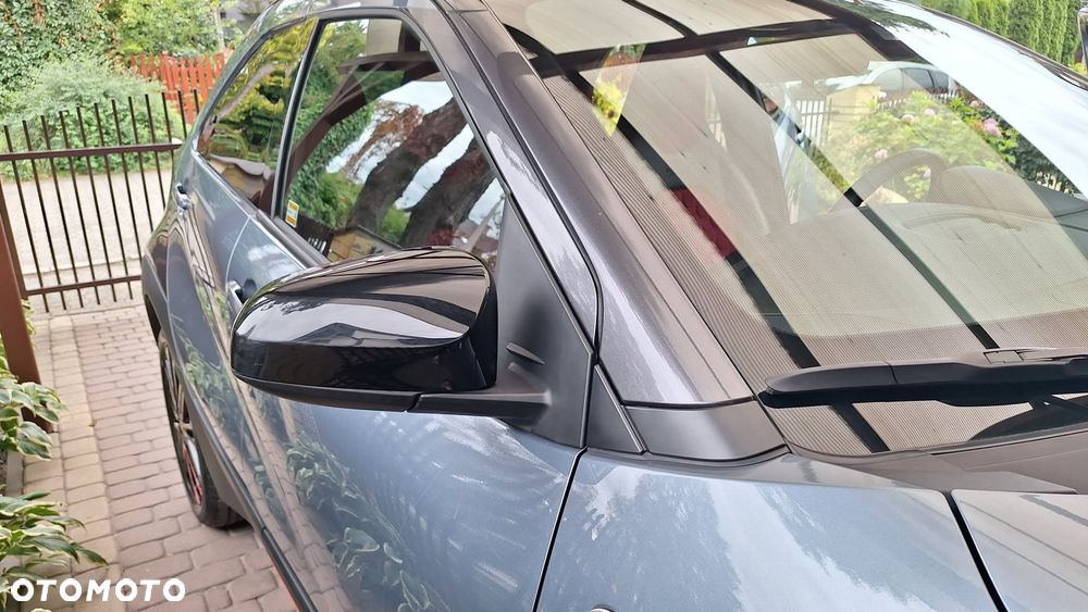Toyota Aygo X 1.0 VVT-i Undercover CVT - 8