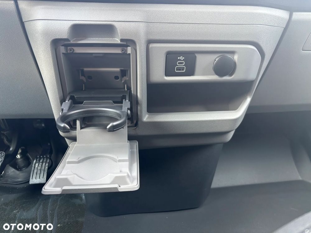 Ford Transit Custom - 20