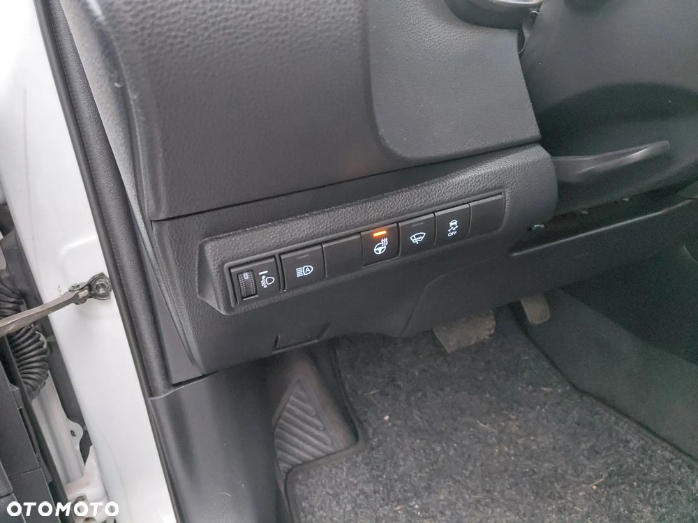 Toyota Corolla 1.8 Hybrid Comfort - 20