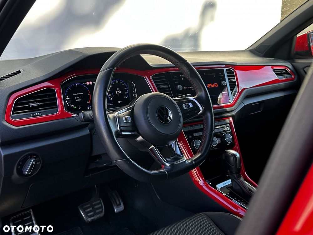 Volkswagen T-Roc - 19