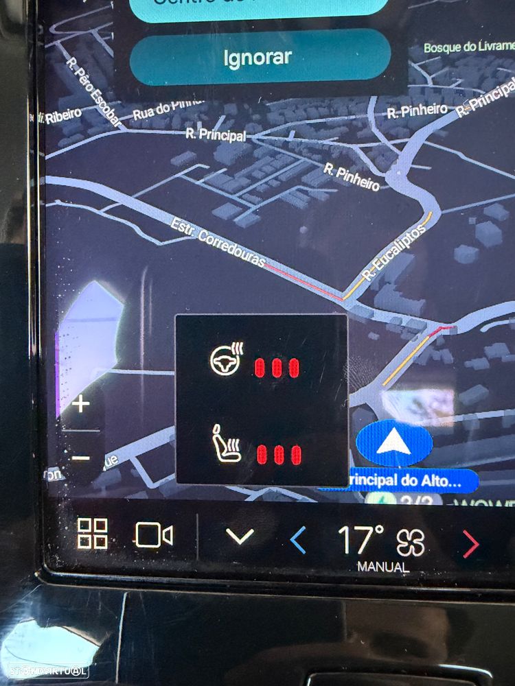 Volvo XC 40 P8 AWD Recharge RDesign - 32