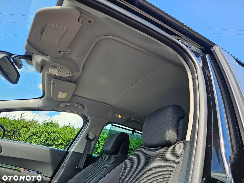 Peugeot 5008 HDI FAP 150 Style - 10