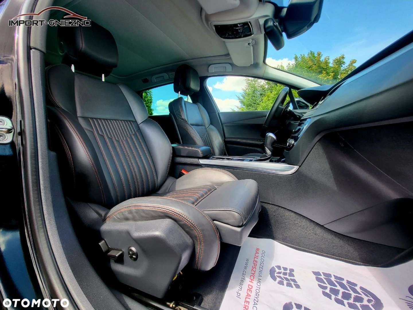 Peugeot 508 - 7