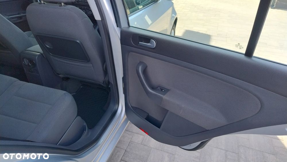 Volkswagen Golf Plus 1.9 TDI Edition - 16