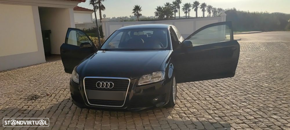 Audi A3 - 14