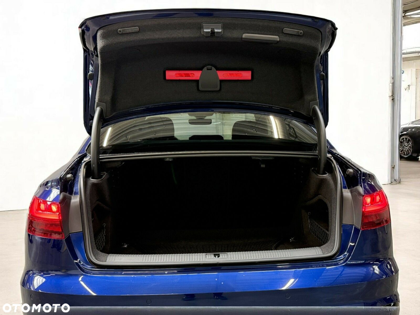 Audi A4 - 12