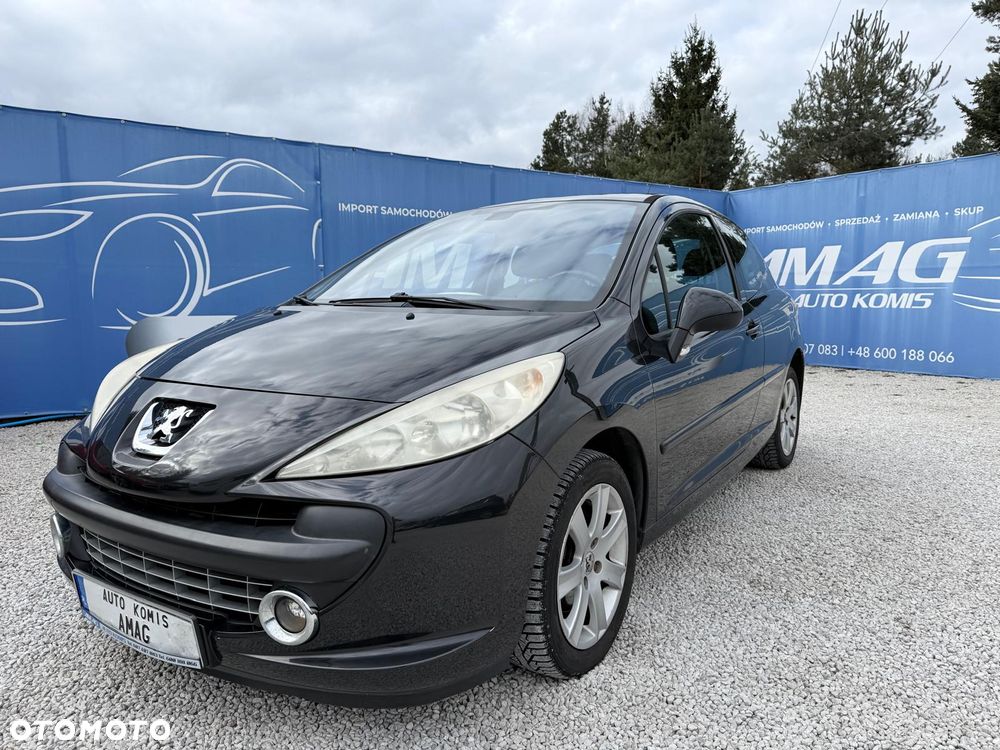 Peugeot 207 120 Premium - 2