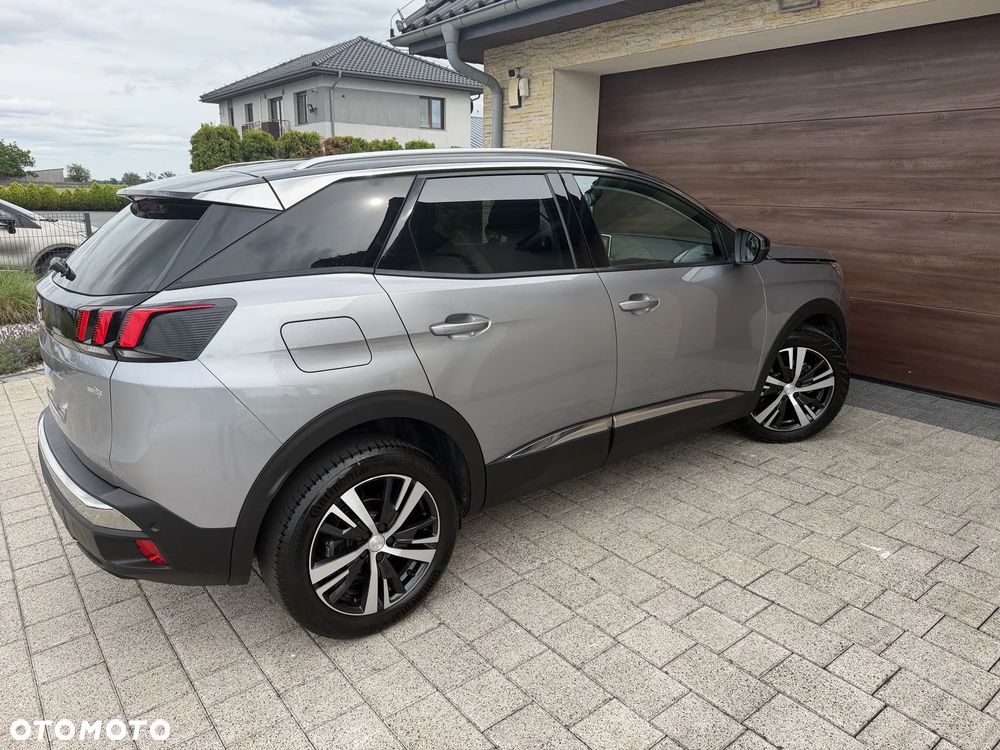 Peugeot 3008 - 11