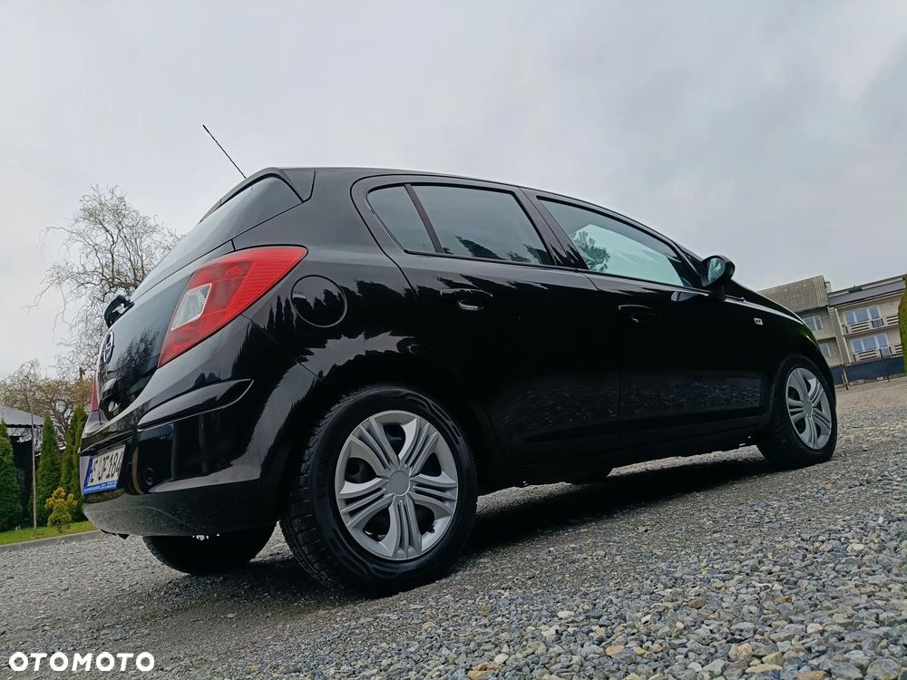 Opel Corsa - 31