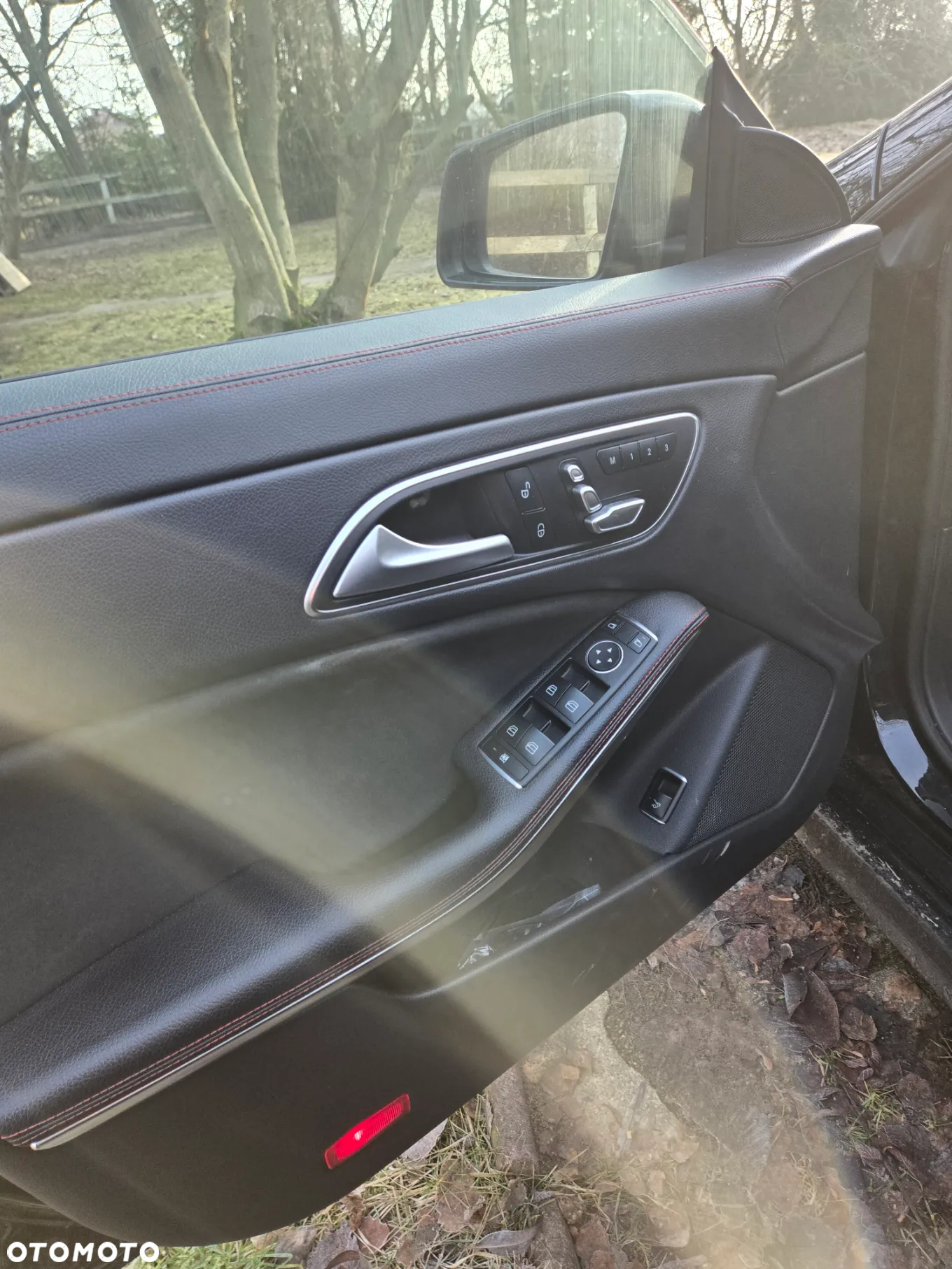 Mercedes-Benz CLA AMG 45 4-Matic - 12