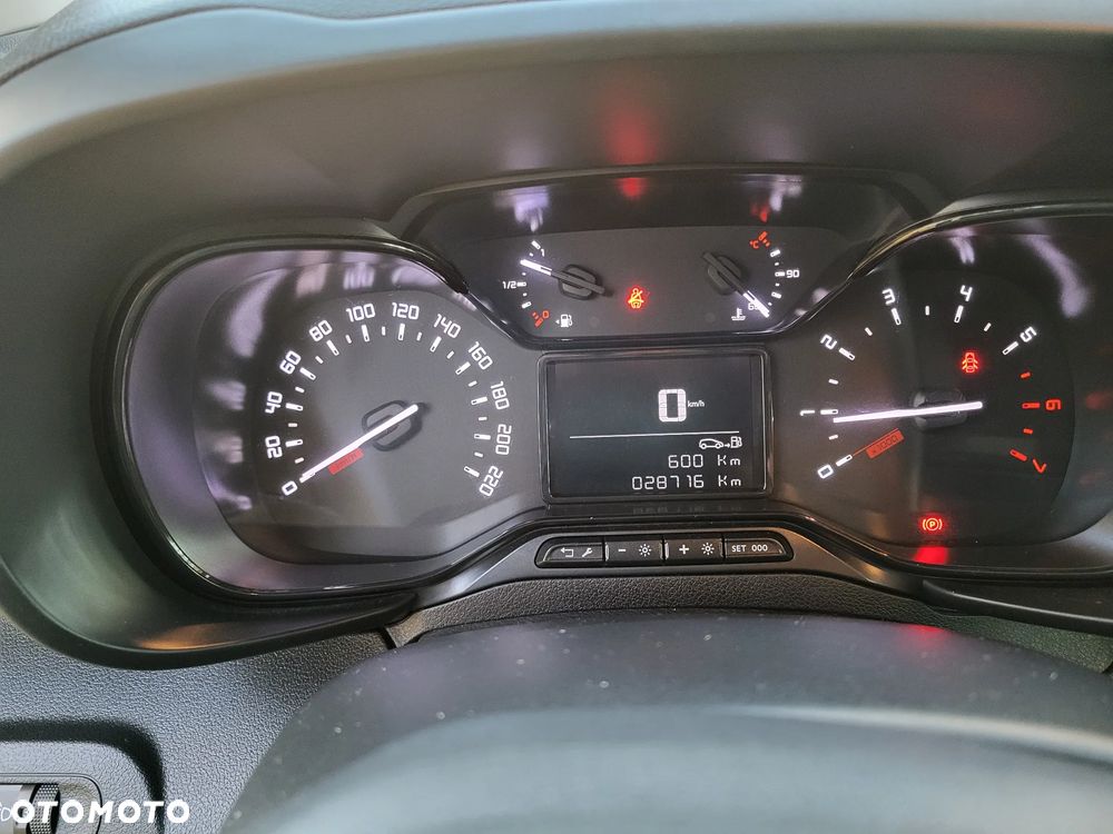 Fiat Doblo - 21