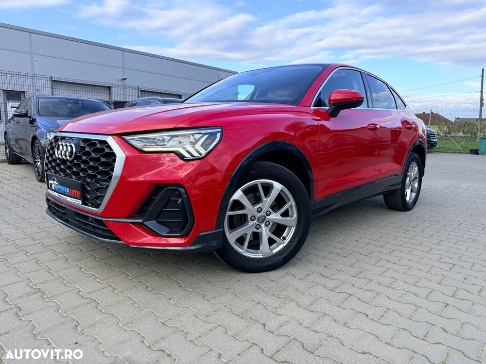 Audi Q3 - 1