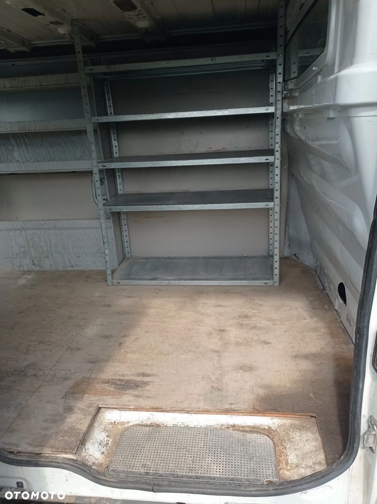 Opel VIVARO 1,9 DTI - 16