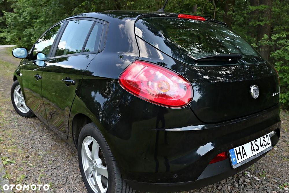 Fiat Bravo 1.4 T-JET 16V Sport Plus - 27