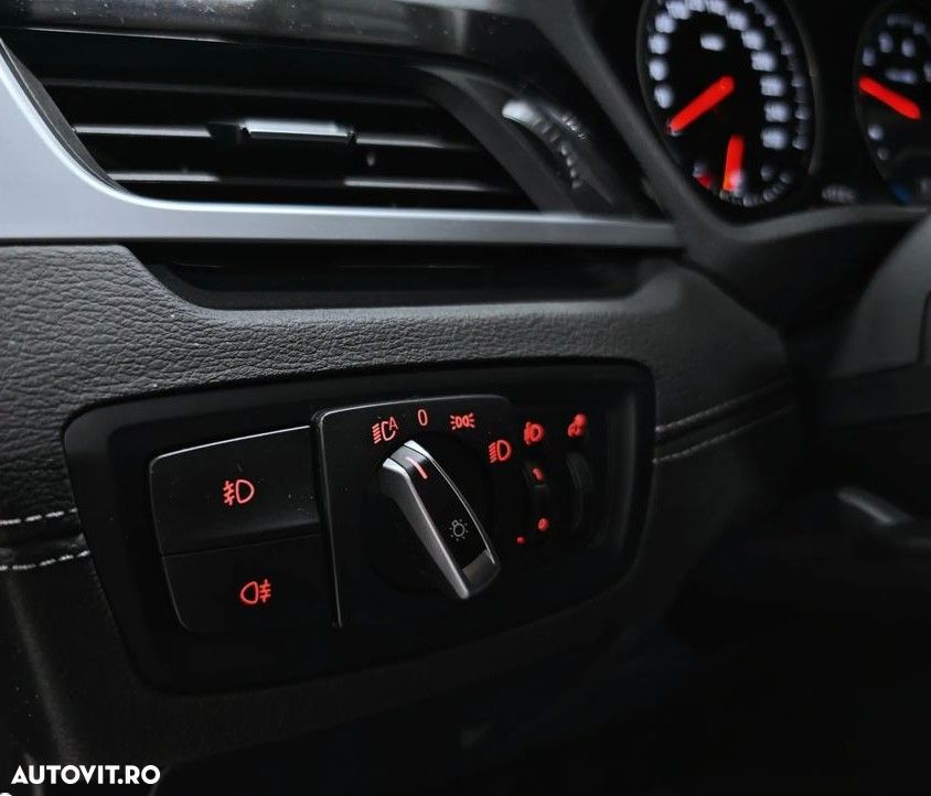 BMW X1 xDrive25e AT PHEV - 19