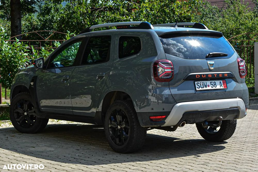 Dacia Duster TCe 150 4WD Prestige - 3