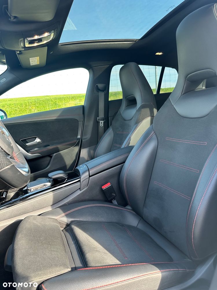 Mercedes-Benz CLA 200 d 4Matic 8G-DCT Edition 2022 - 10