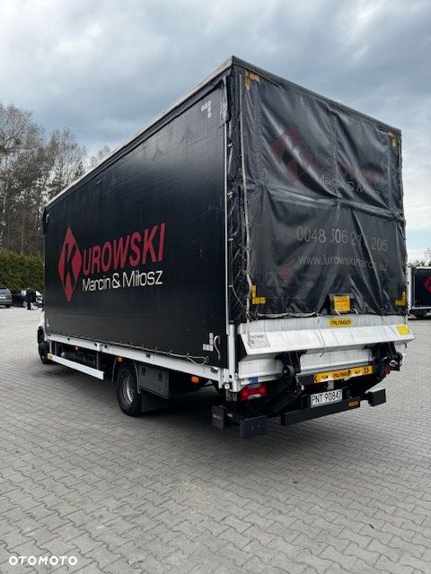 Iveco Daily - 4
