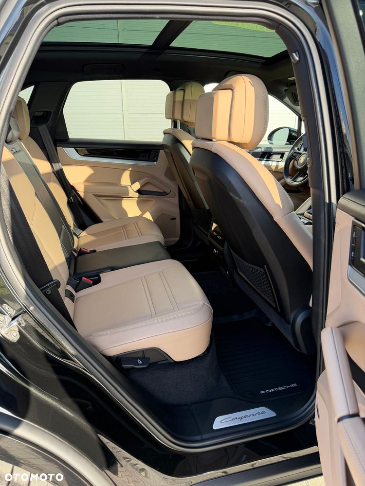 Porsche Cayenne E-Hybrid PHEV - 7
