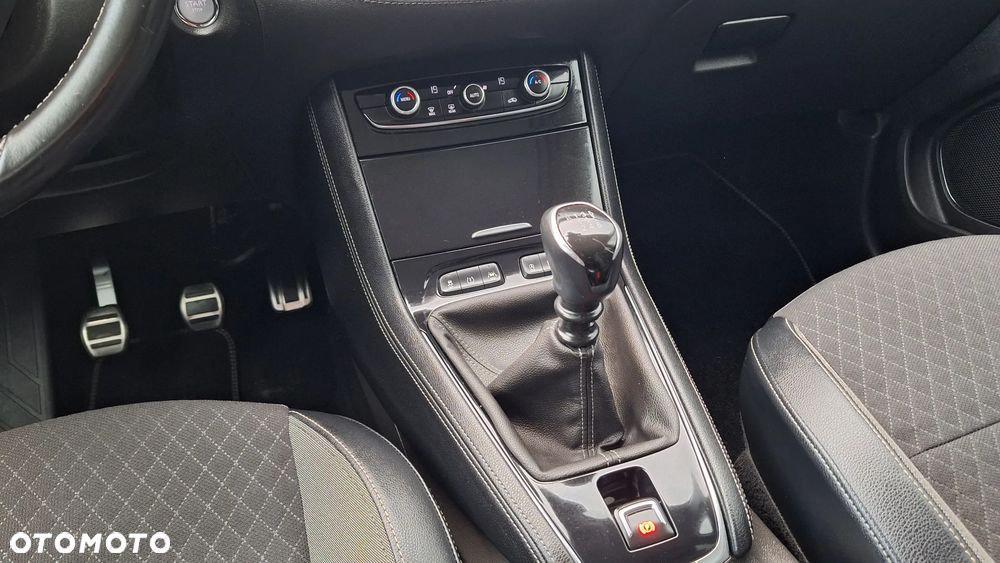 Opel Grandland X 1.2 Start/Stop Color Line - 13