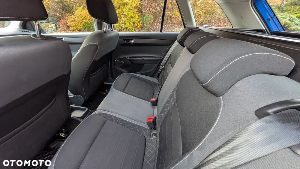Skoda Fabia 1.0 TSI Ambition - 19