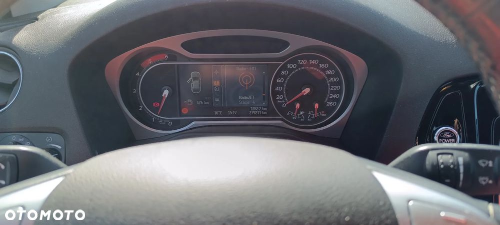 Ford Mondeo 2.2 TDCi Titanium S - 13