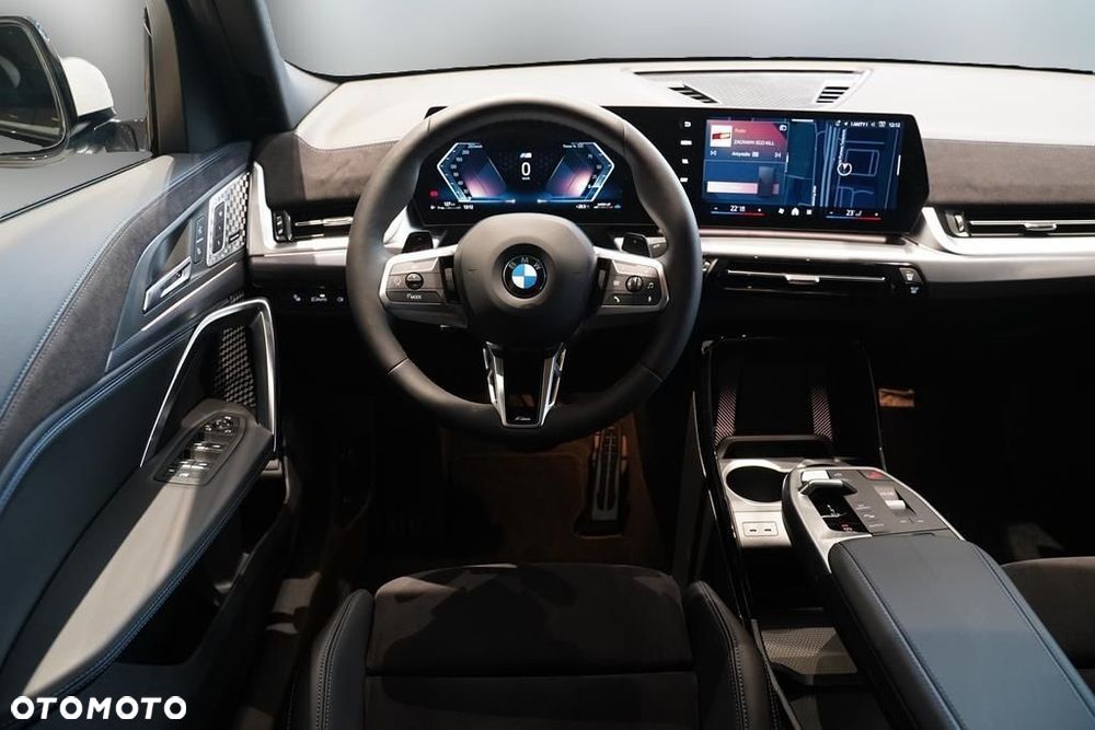 BMW X2 sDrive20i mHEV M Sport - 18