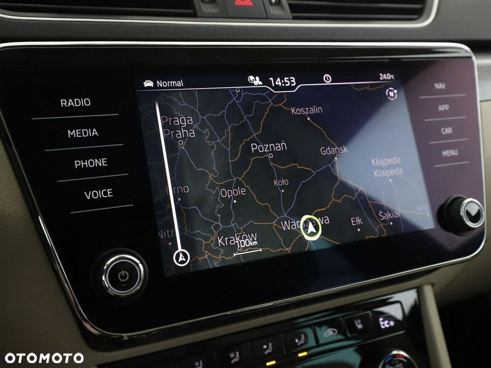 Skoda Superb 1.4 TSI Plug-In Hybrid Style DSG - 27