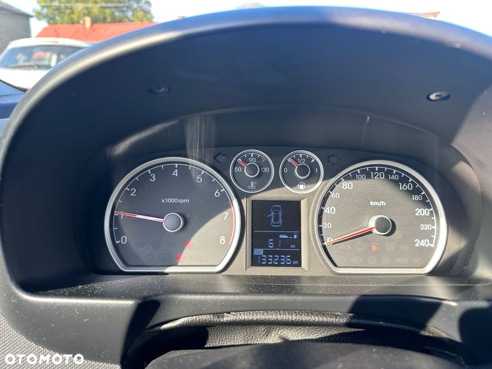 Hyundai i30 1.4 Edition Plus - 11