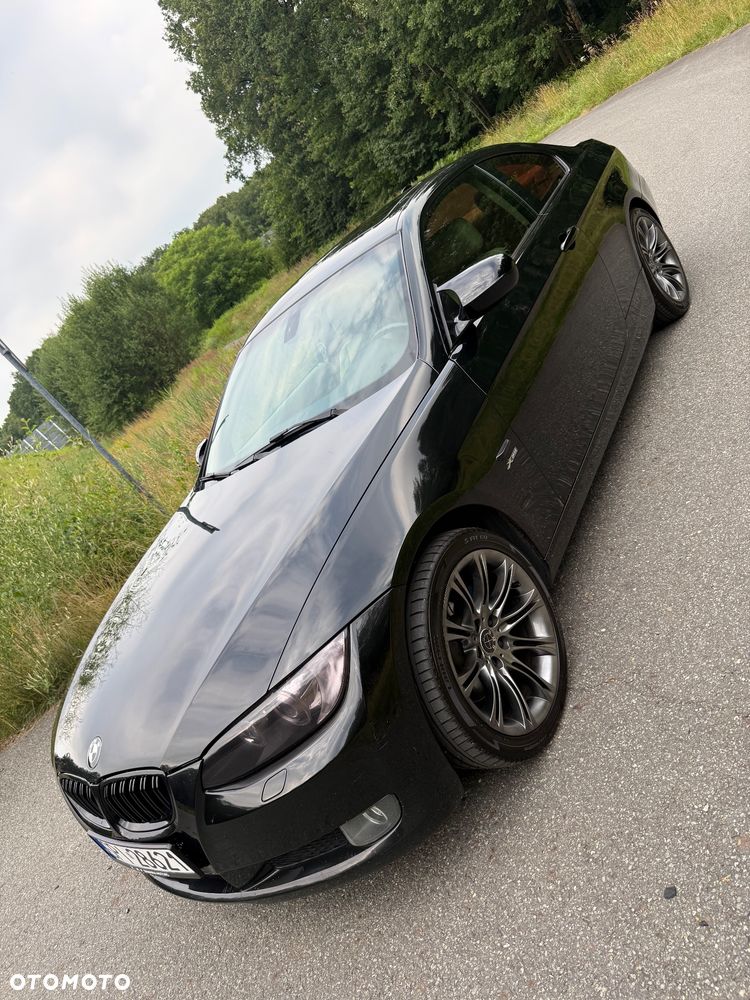 BMW Seria 3 - 6