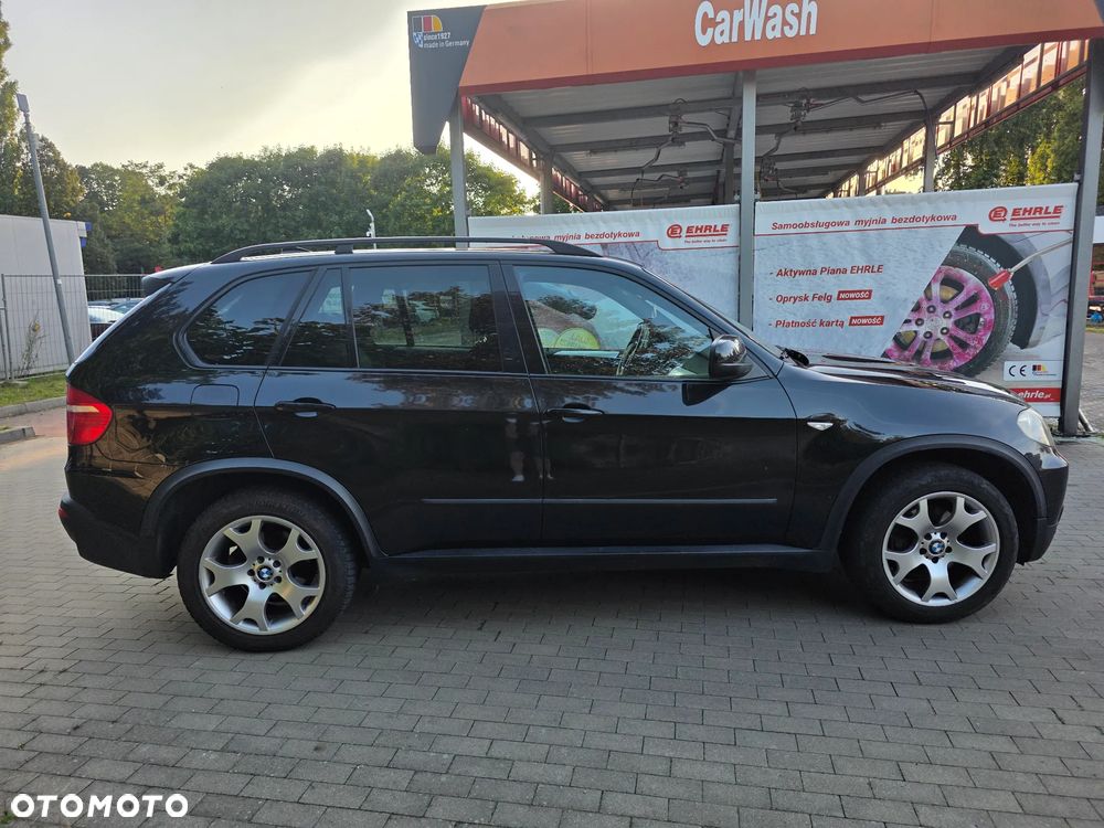 BMW X5 3.0d xDrive - 25
