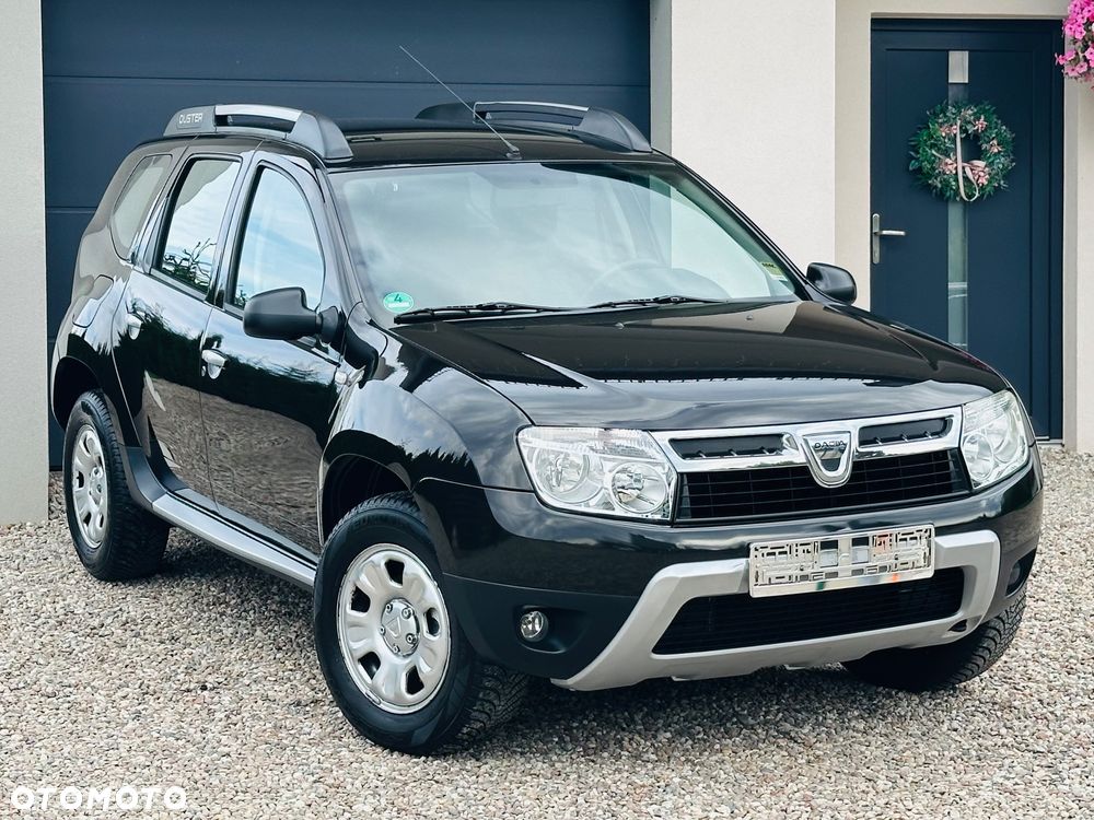 Dacia Duster 1.6 16V 105 4x2 Prestige - 8