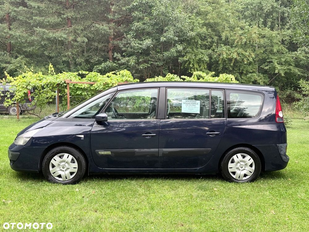 Renault Grand Espace - 5