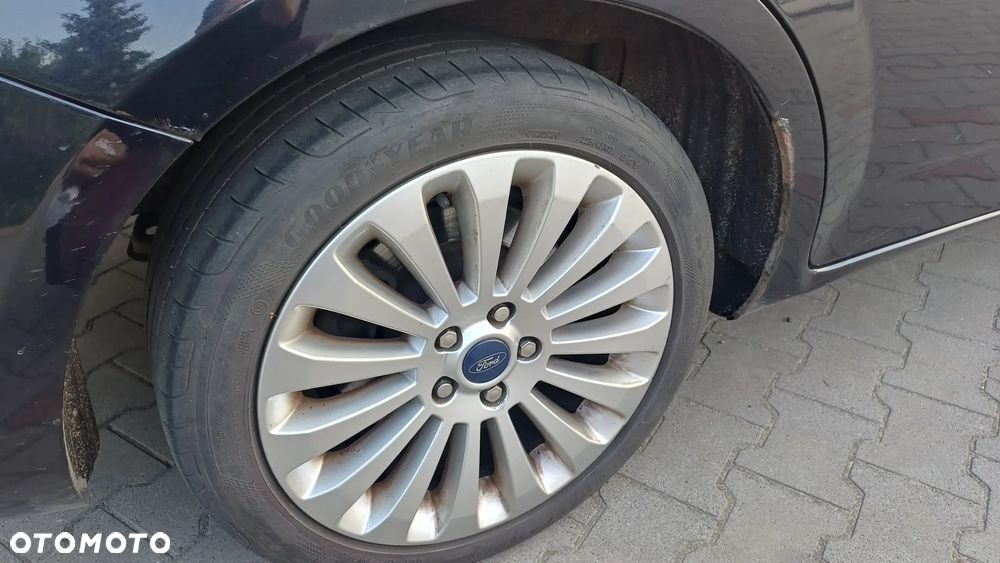Ford Mondeo 2.0 Titanium X - 16