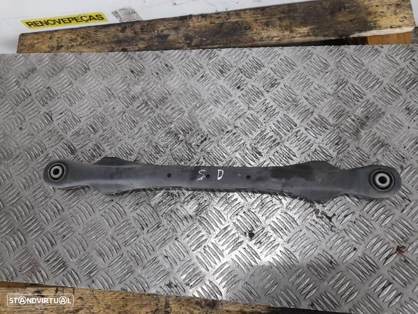 Braço Suspensao Tras Dto Mini Mini (R50, R53) - 3