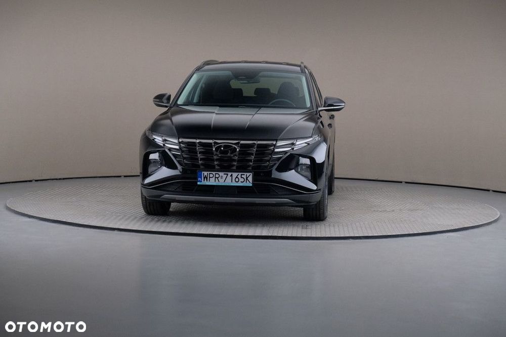 Hyundai Tucson - 3