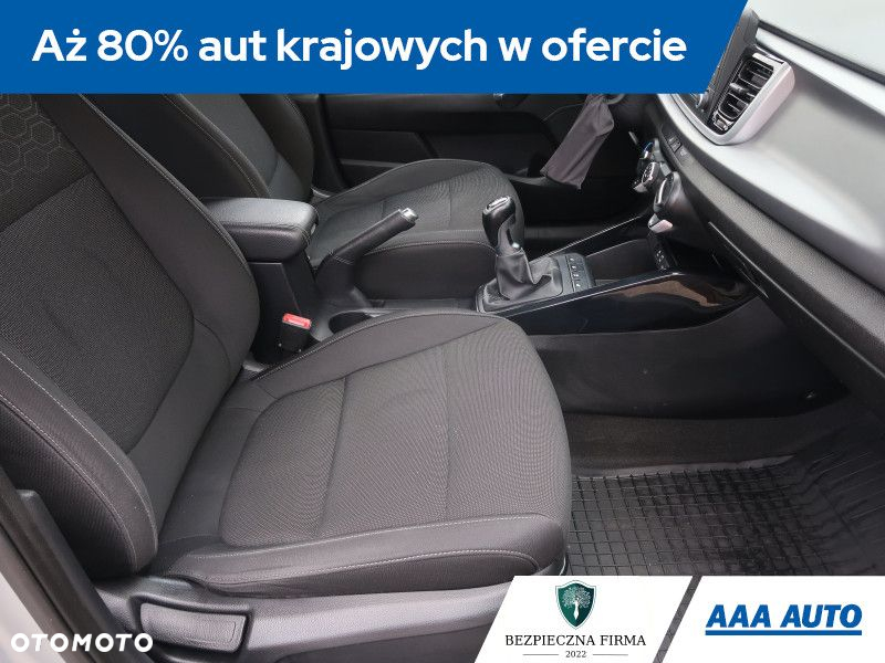 Kia Rio - 10
